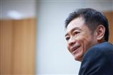 Largan Precision CEO Lin En-ping