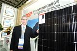 Neo Solar Power chairman Sam Hong