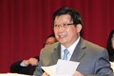 Everlight Electronics chairman Robert Yeh