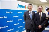Innolux chairman and president