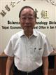 Solectron founder Winston H Chen