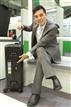 EIH chairman Frank Ko