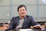 Lextar Electronics chairman David Su