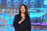Lisa Kao will be the new GM for IBM Taiwan