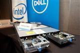 Dell Taiwan new servers using Intel Xeon scalable processors