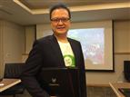 Andrew Hou, Acer Pan Asia president