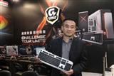 Eddie Lin will become the new head of merged businesses