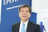 epistar president