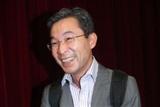 Young Optics president and CEO Claude Hsu