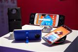 Motorola launches Moto Z2 Play