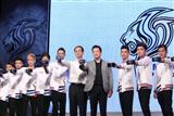 Samsung TTP Esports in Taiwan