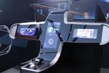 car display