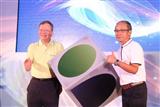 CHT promoting MOD business with enriched content