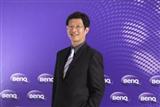 BneQ Materials new president Ray Liu