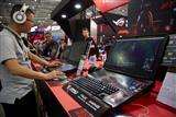 Versatile and stylish gaming PCs increasingly popular with consumers