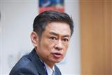 Largan Precision CEO Lin En-ping