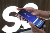 AMOLED smartphones growing robustly