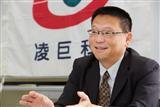 Giantplus president Pu Chia-chuan is optimistic about 2H17