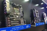 High-end gaming motherboards see rising ASP