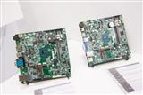Motherboard/graphics card players have reported strong results for July