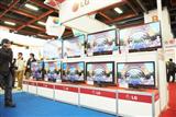 LG Display will remain the top large-size panel vendor in terms of area shipments