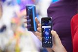 Smartphone shipments to the Taiwan market dropped in July