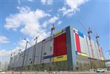 A new Samsung fab in Pyeongtaek to focus on 64-layer 3D NAND flash production