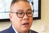 WI Harper Group venture partner Norman Liang