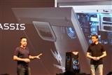Acer unveils latest gaming innovations at IFA 2017