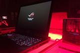 Asustek new gaming notebook for IFA 2017 is equipped with latest hardware