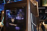 Acer gaming device
