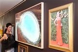 The Frame series TVs from Samsung