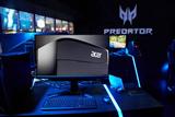 Acer optimistic about its gaming monitor business
