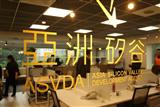 Asia Silicon Valley