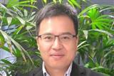 Lin Yu-hsiung, senior product manager at Advantech
