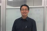 PlayNitride chairman and CEO Charles Li