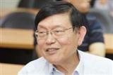 Richard Zhang, former CEO of SMIC
