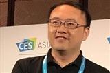 Yu Kai, CEO of Horizon Robotics