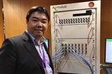 Aemulus Far East GM Sean Lin