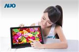 AUO 13.3-inch UHD LTPS oTP