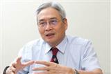 Aaeon chairman YS Chuang