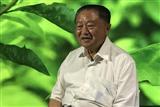 Delta Electronnics founder Bruce Cheng
