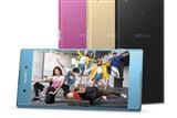Sony Mobile launches Xperia XA1 Plus