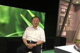 Delta founder Bruce Cheng