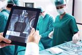 Medical care devices becoming a new market for PC vendors