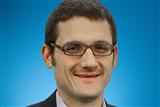 NXP's Director of IoT and Security Solutions Steven Tateosian,
