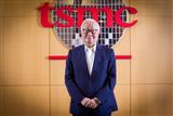 TSMC chairman Morris Chang
