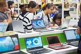Notebook ODMs had increased shipments in September