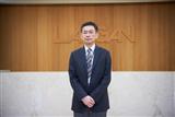 Largan Precision CEO Lin En-ping