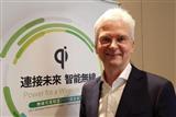 Menno Treffers, chairman of WPC